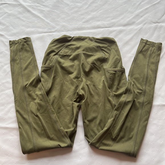 Gymshark Aspire leggings with pockets! - Picture 5 of 6